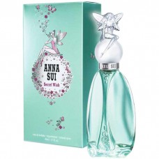 Anna Sui Secret Wish EDT Spray 50ml