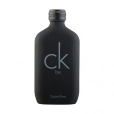 Calvin Klein CK Be Eau de Toilette 100ML/3.4oz