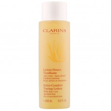 Clarins Extra-Comfort Toning Lotion Dry/Sensitive 200ml