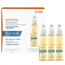 Ducray Neoptide Treatment Lotion for women 3x30ml