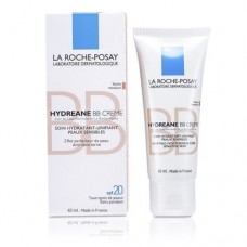 La Roche Posay Hydreane BB Cream SPF 20 Medium 40ml