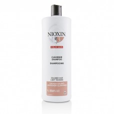 Nioxin System 3 Cleanser 1000ML