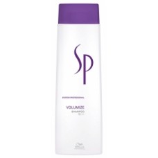 Wella SP Volumize Shampoo 250ML