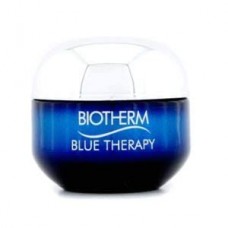 Biotherm 碧歐泉Blue Therapy 藍鑽緊緻修護乳霜 50ml/1.69oz