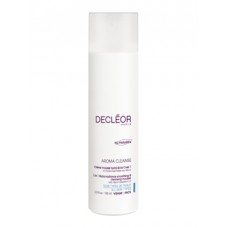 Decleor Aroma Cleanse 3 in 1 Hydra-Radiance Smoothing n Cleansing Mousse 100ml