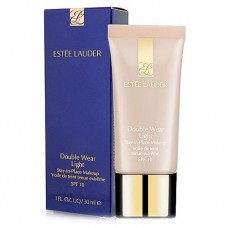 Estee Lauder Double Wear Light Stay-in-Place Makeup SPF 10 Intensity 1.0 30ml