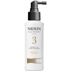 Nioxin Scalp Treatment System 3 100ml