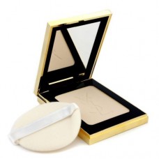YSL Poudre Compact Radiance 04 pink beige