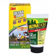 3M Ultrathon Insect Repellent Lotion 2 oz.