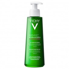 VICHY Normaderm Phytosolution Intensive Purifying Gel 400ml